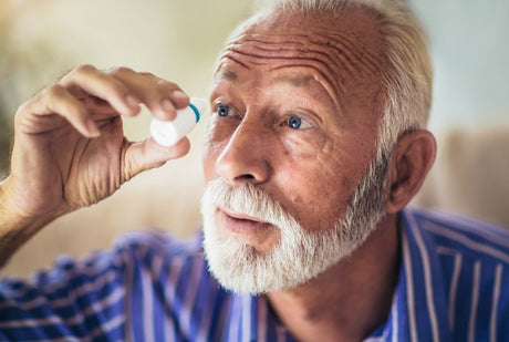 Understanding Glaucoma: A Guide for Contact Lens Wearers