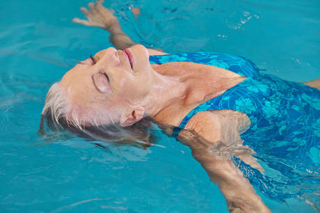Swimming, Bathing, Showering with Contact Lenses: Everything You Need to Know