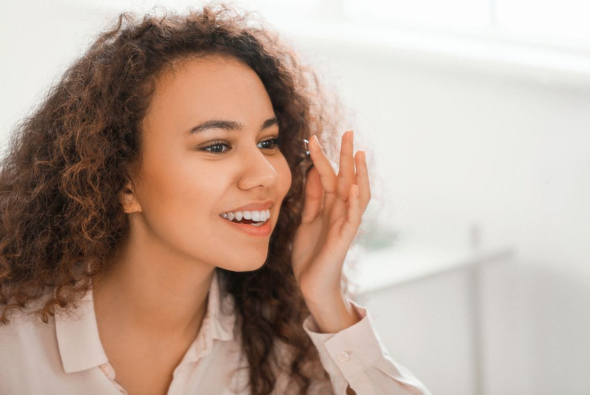 The Role of Refractive Index in Contact Lenses