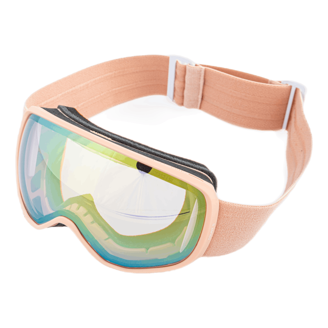 Count S Stereo Orange