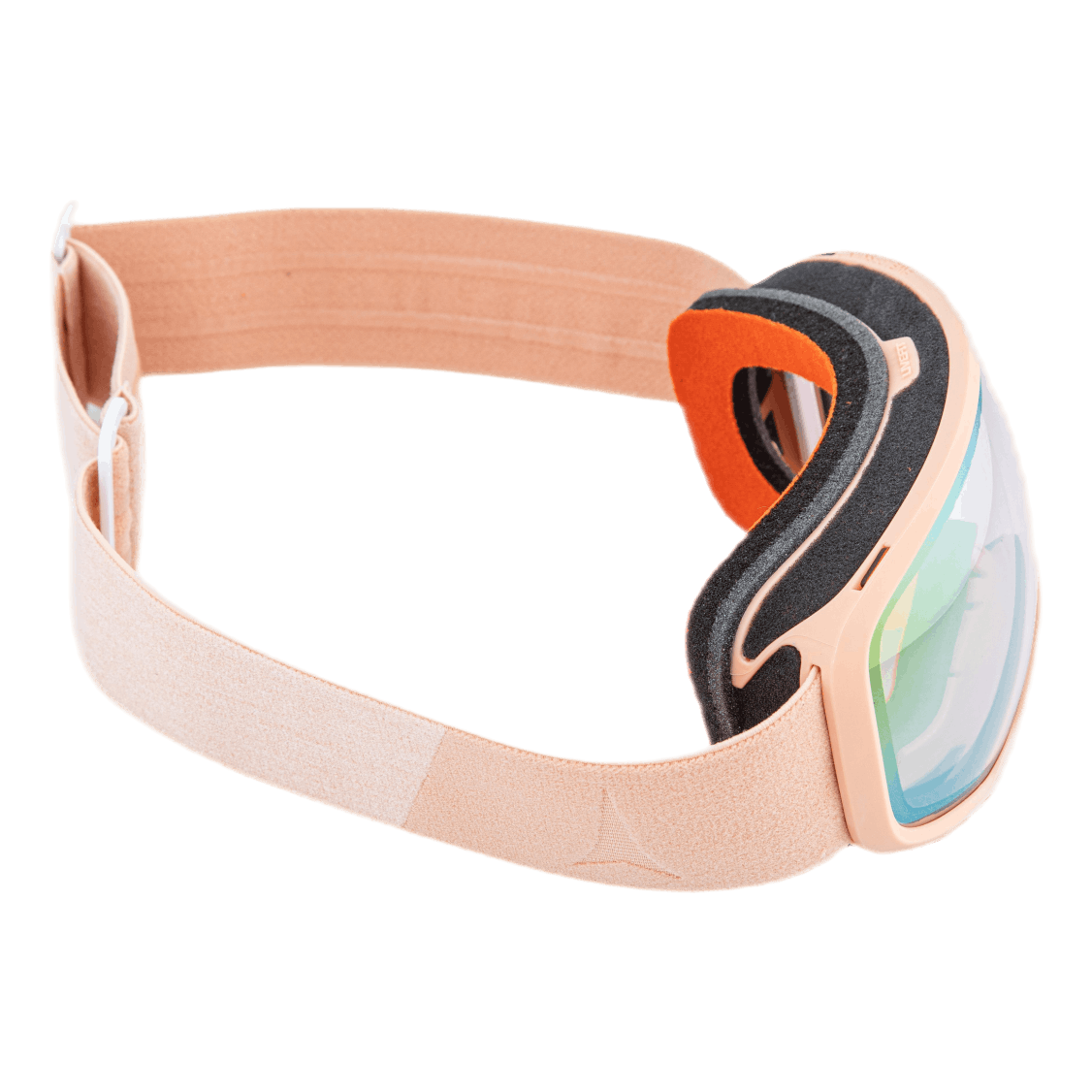 Count S Stereo Orange