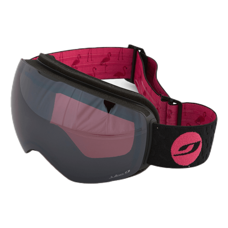 Moonlight Orange 3 Pink/Black