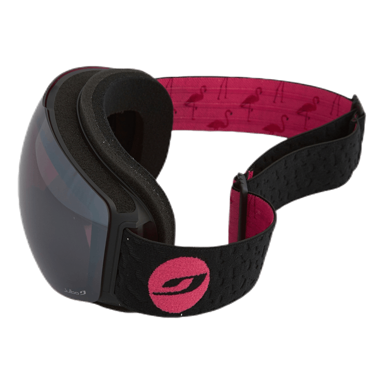 Moonlight Orange 3 Pink/Black