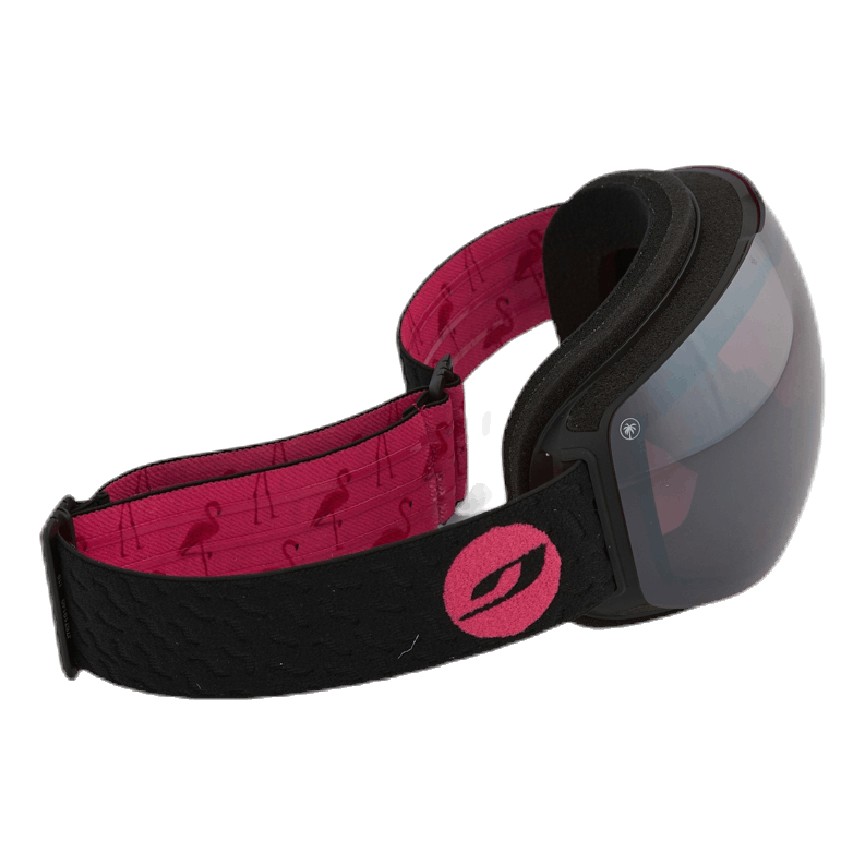 Moonlight Orange 3 Pink/Black