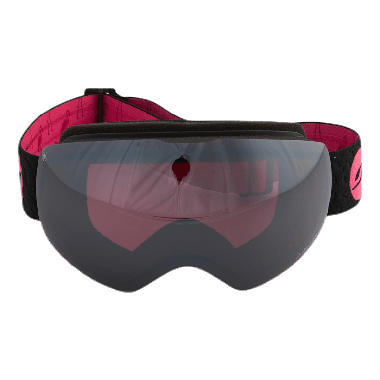 Moonlight Orange 3 Pink/Black