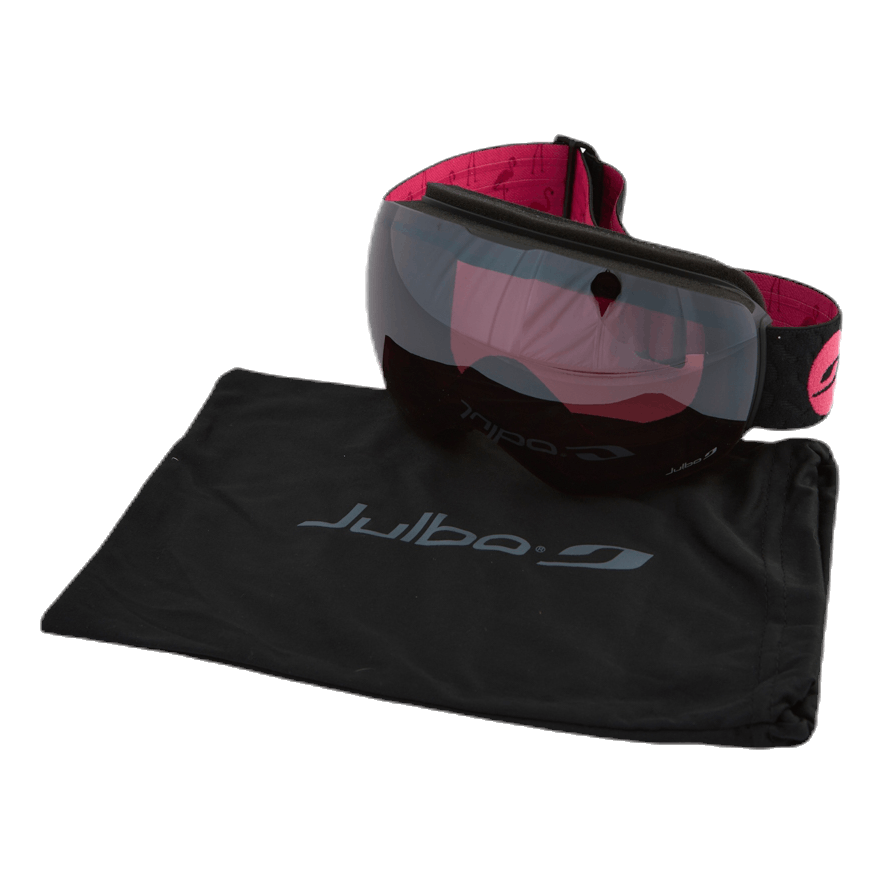 Moonlight Orange 3 Pink/Black