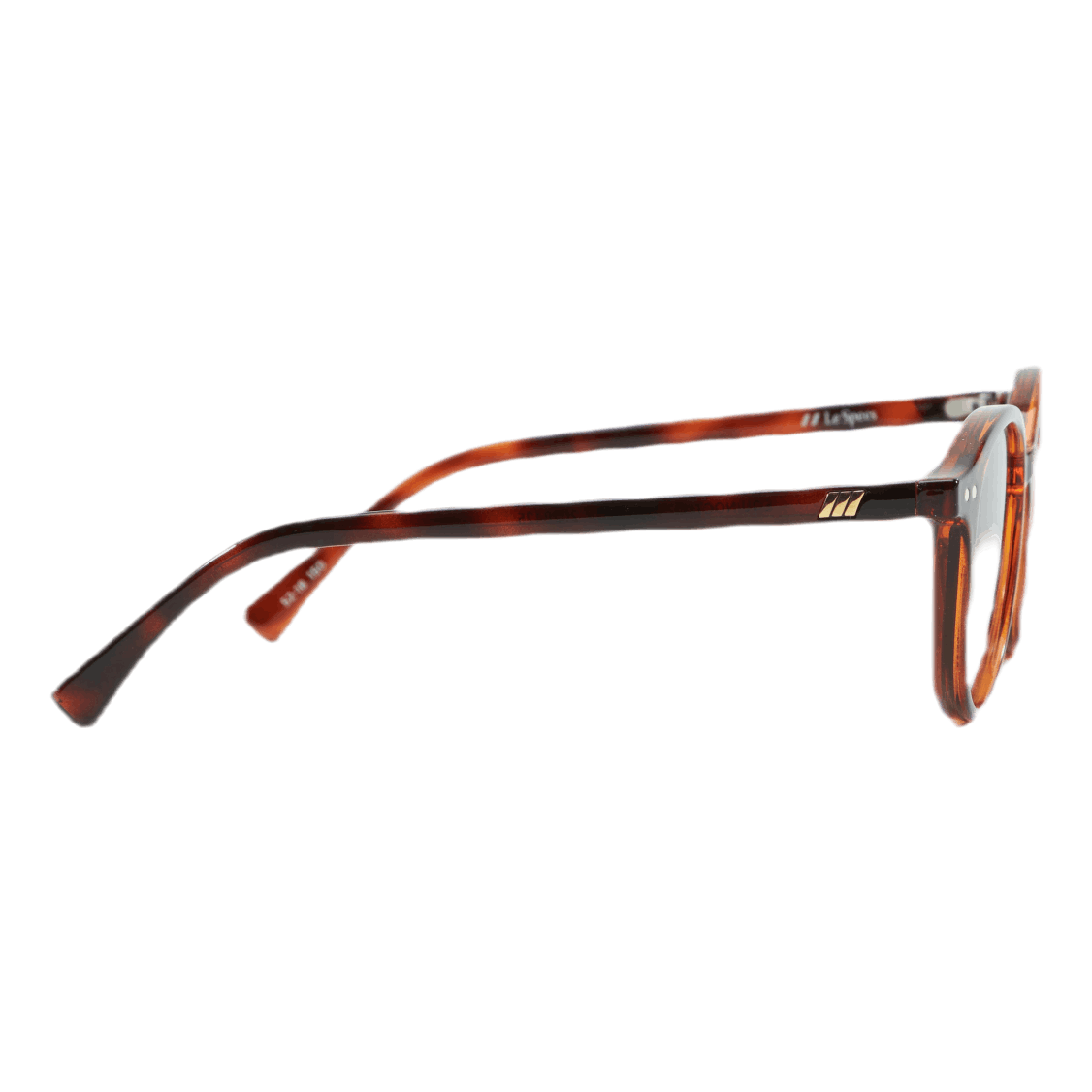 Equinoctial Toffee Tort W/ Khaki Grad