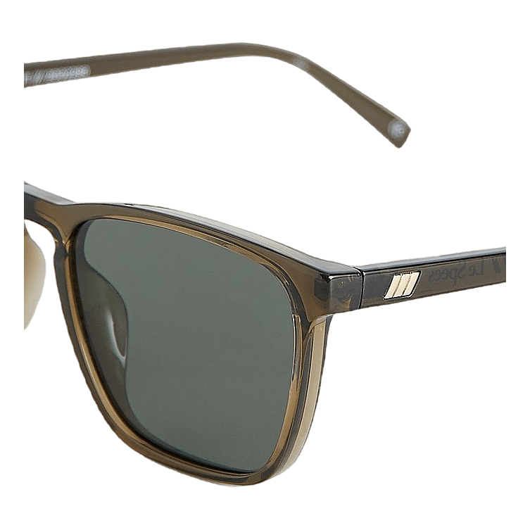 Bad Medicine W/ Khaki Mono