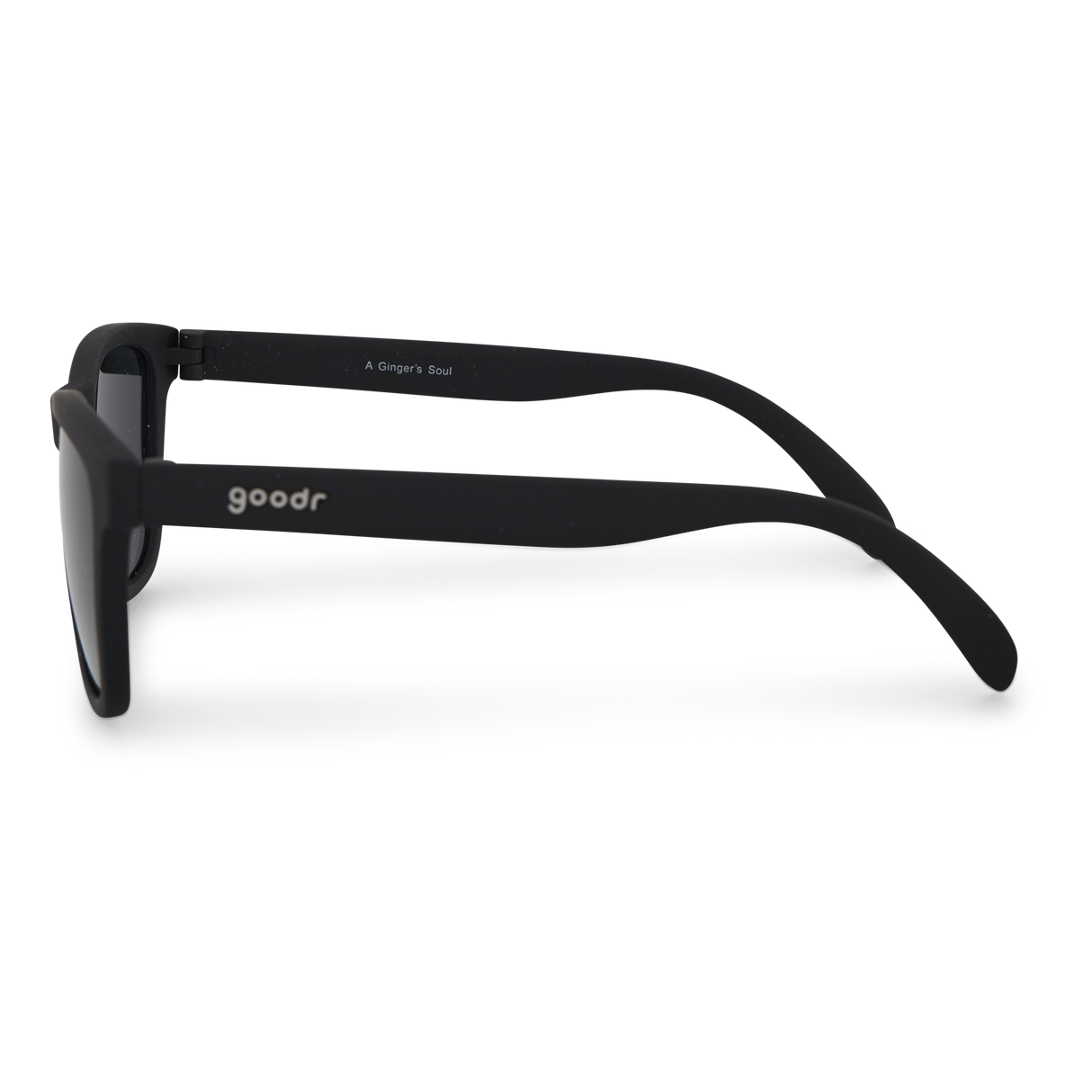 Og´s - A Ginger's Soul