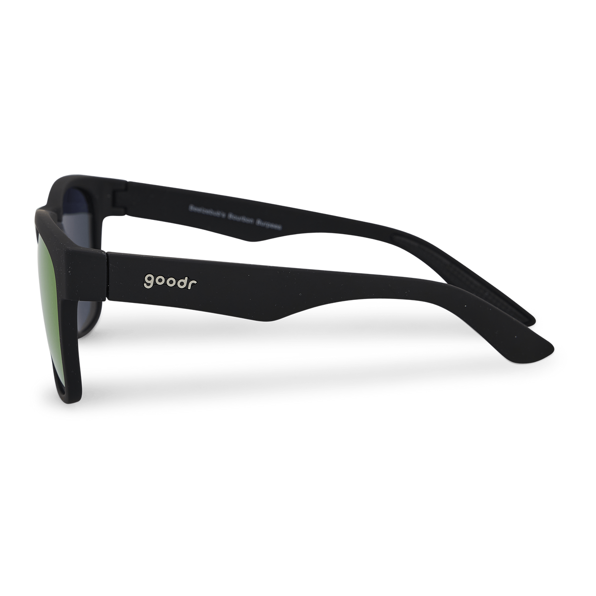 Bfg´s - Beelzebub's Bourbon Bu