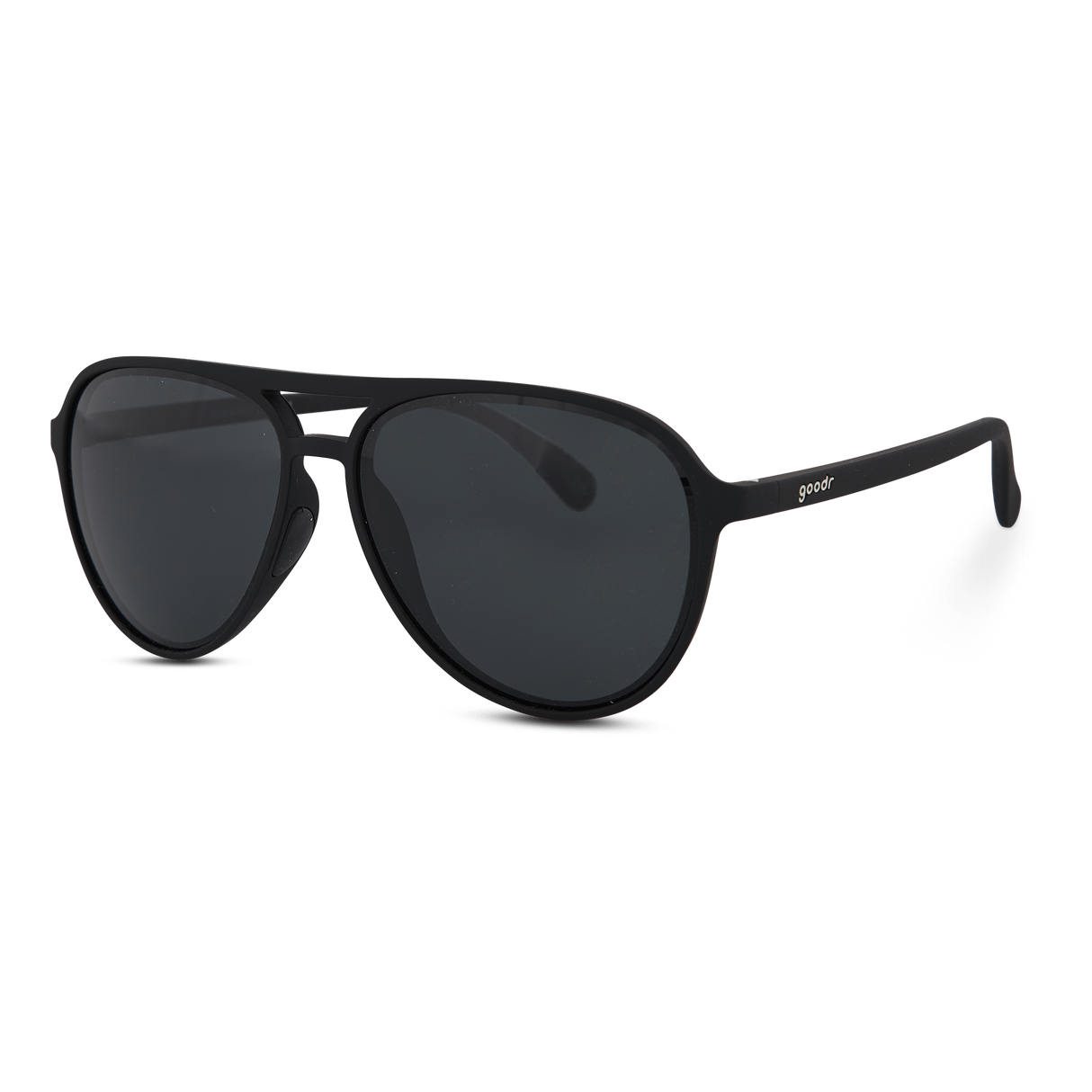 Mach G´s - Operation Blackout