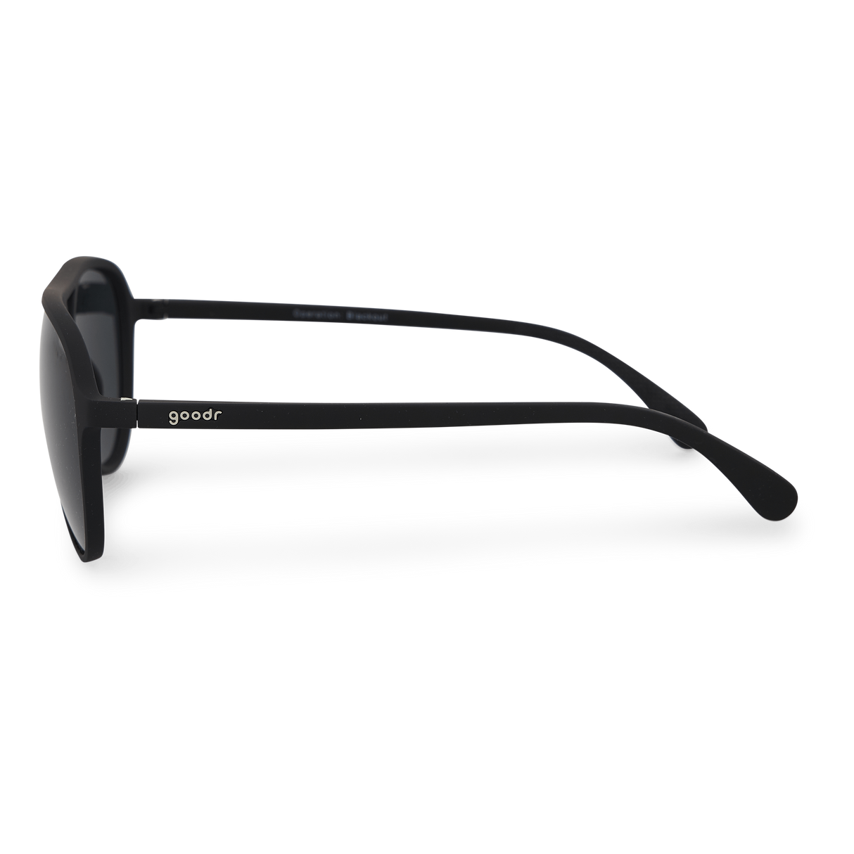 Mach G´s - Operation Blackout