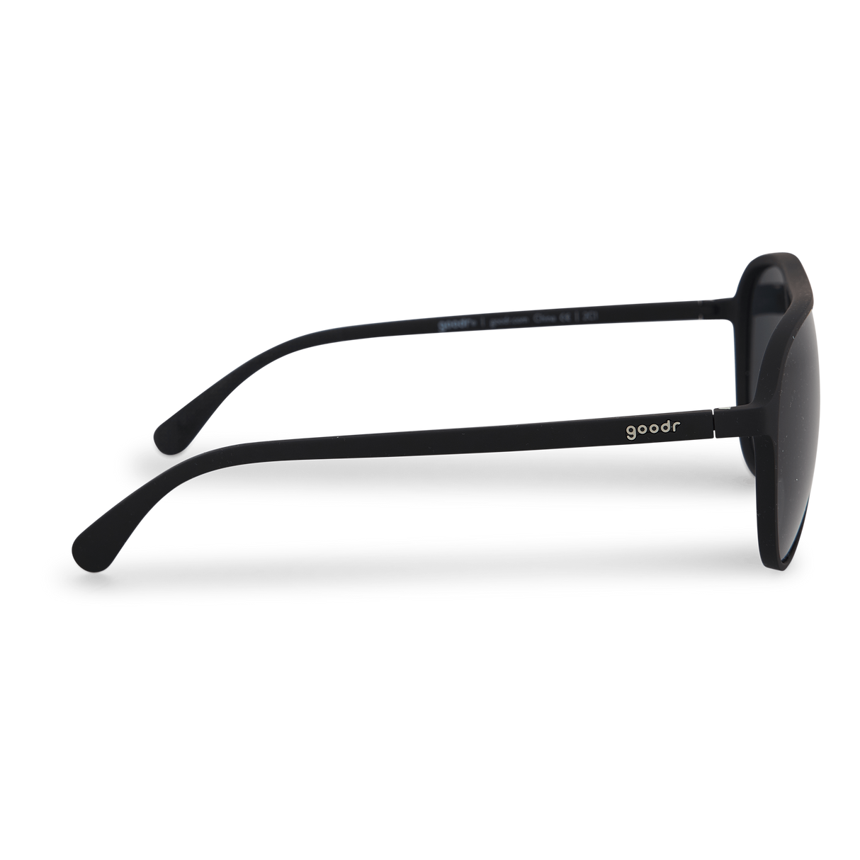 Mach G´s - Operation Blackout