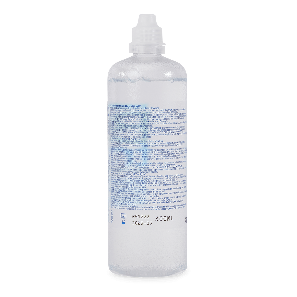 Biotrue 300ml