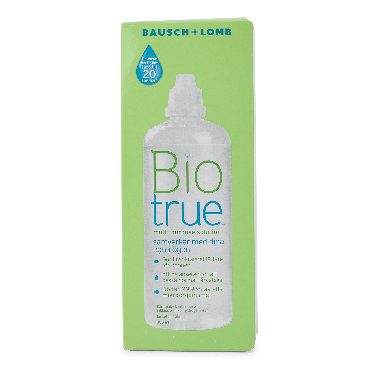 Biotrue 300ml