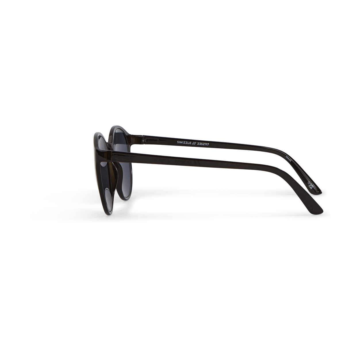 Swizzle W/ Smoke Mono Lens