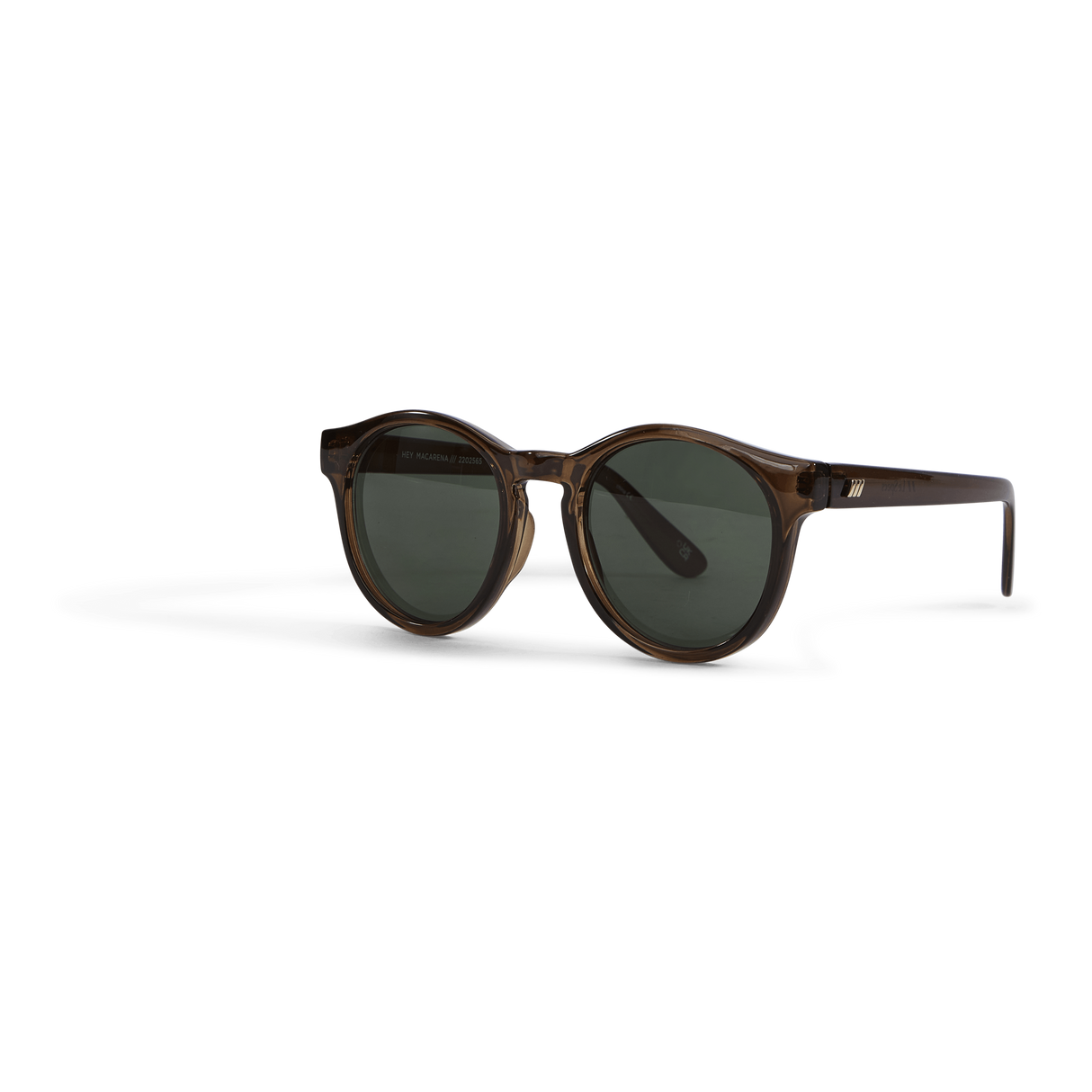 Hey Macarena W/ Khaki Mono Lens