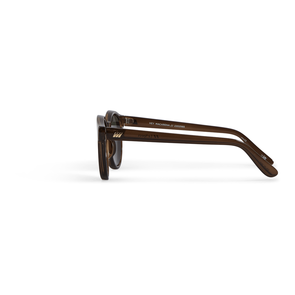 Hey Macarena W/ Khaki Mono Lens