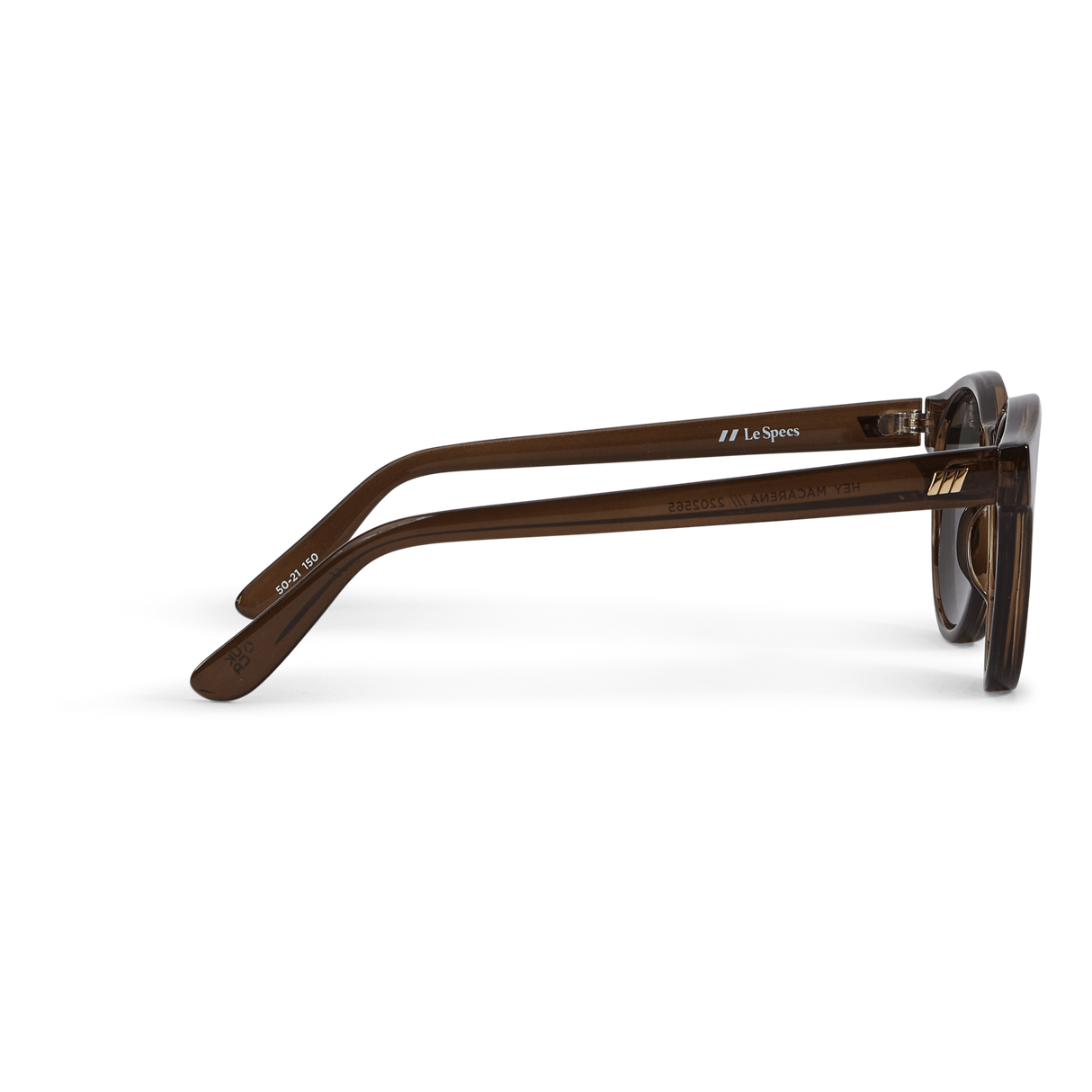 Hey Macarena W/ Khaki Mono Lens