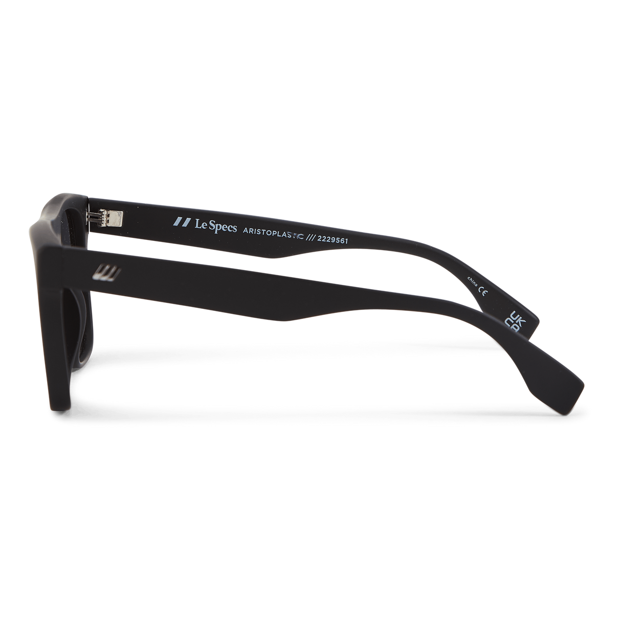 Le Sustain - Aristoplastic Matte W/ Smoke Mono Lens