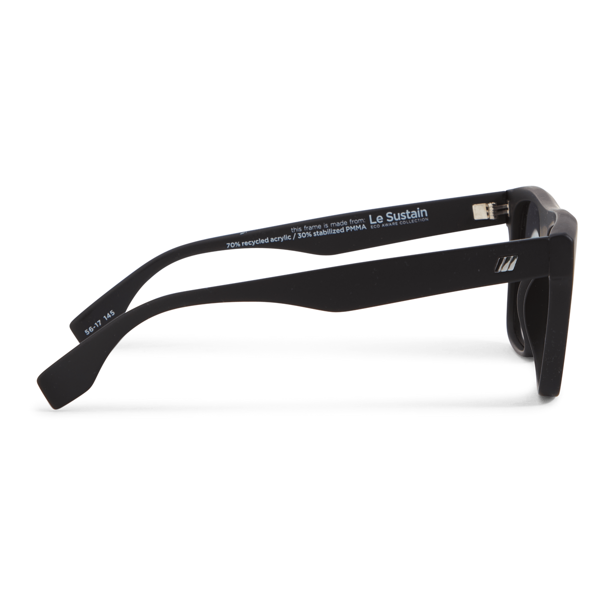 Le Sustain - Aristoplastic Matte W/ Smoke Mono Lens