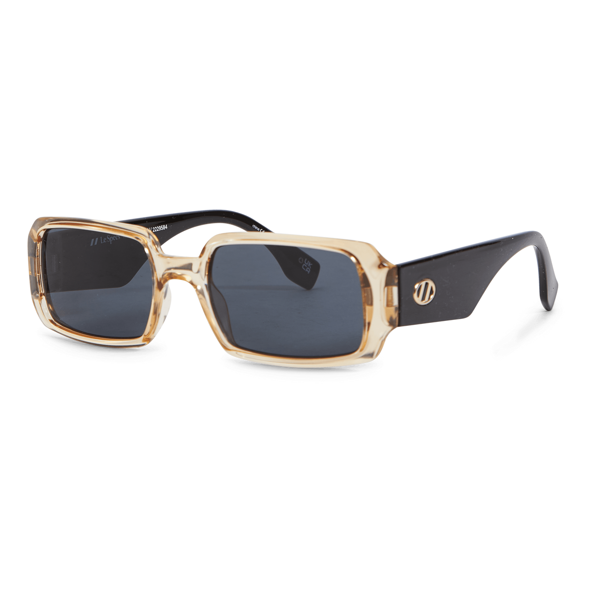 Le Sustain - Trash Talk / Smoke Mono Len