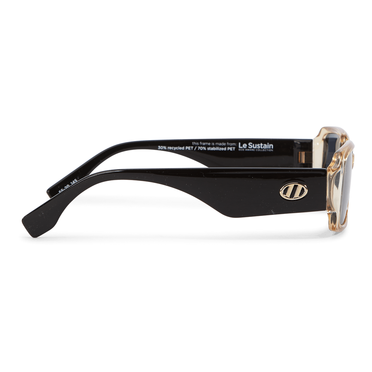 Le Sustain - Trash Talk / Smoke Mono Len