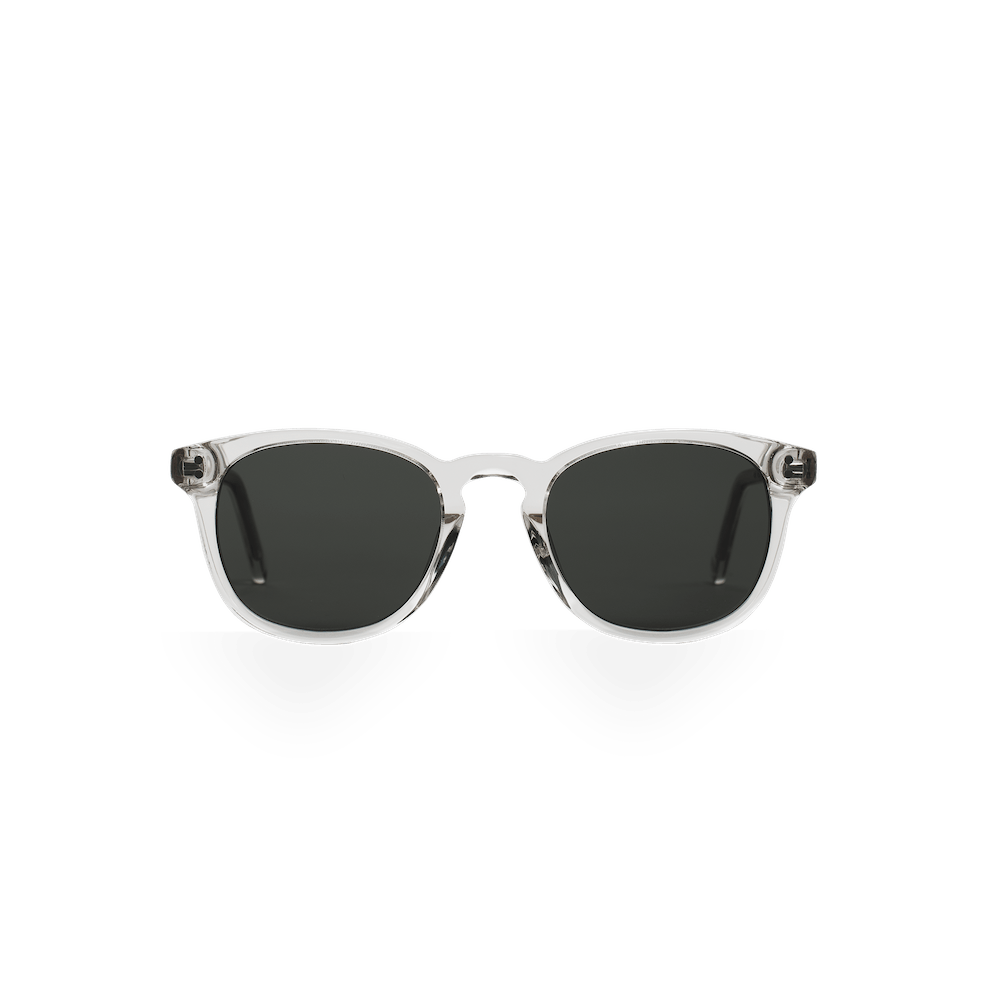 Vienna Junior Transparent Grey