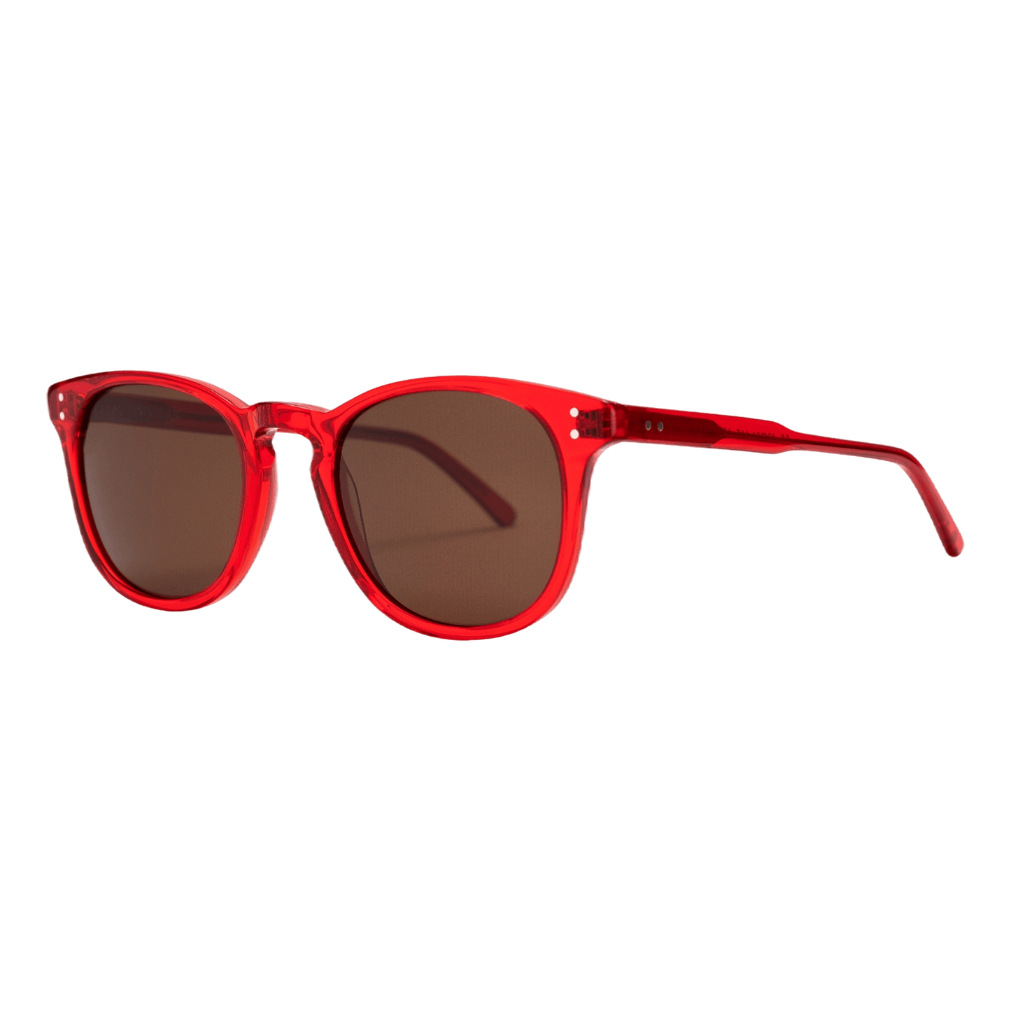 Vienna Crystal Red