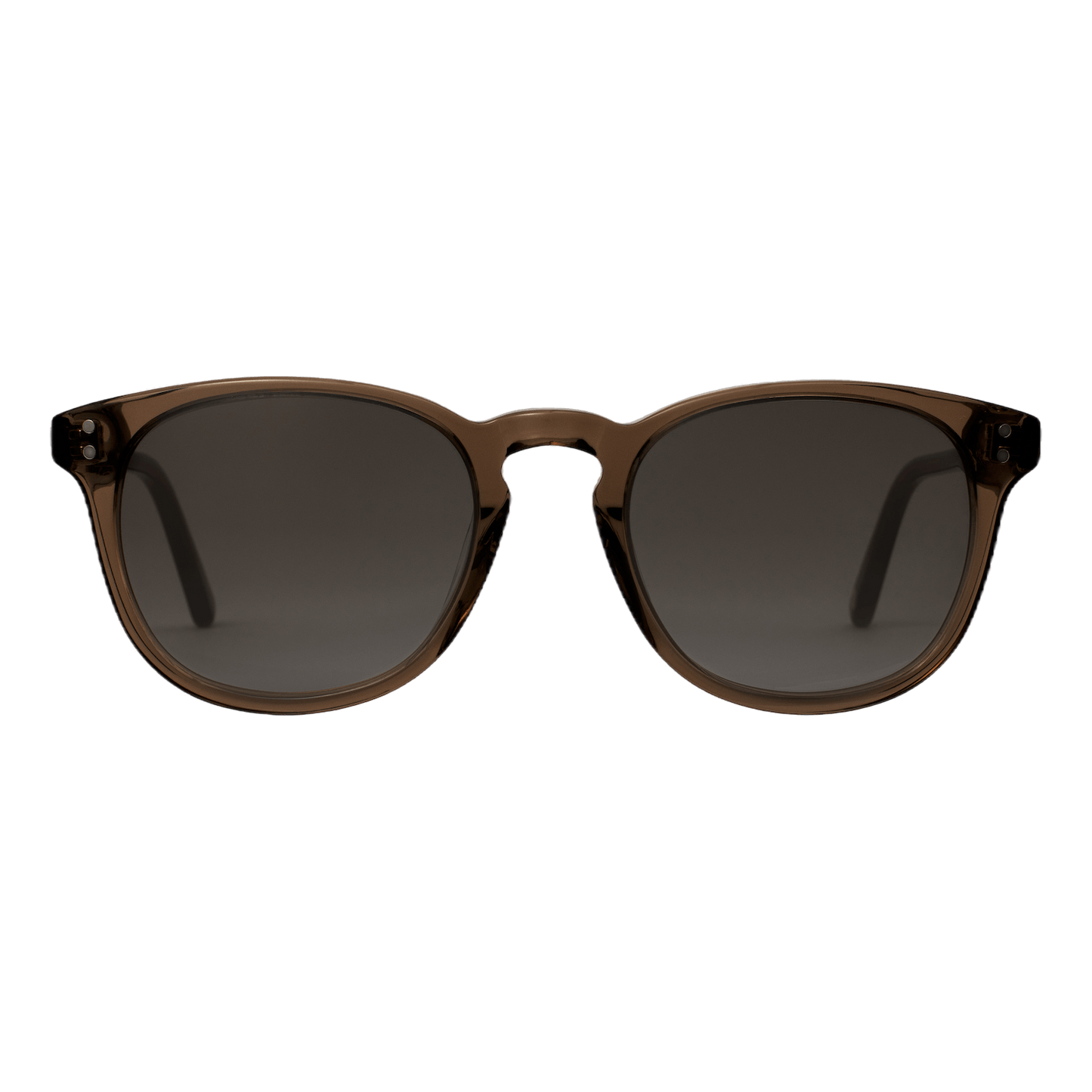 Vienna Transparent Brown