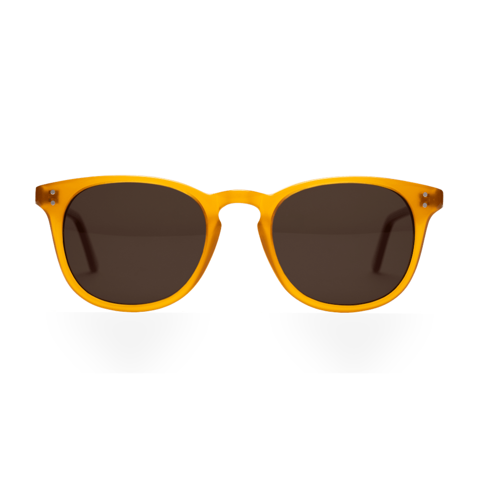 Vienna Yellow Amber