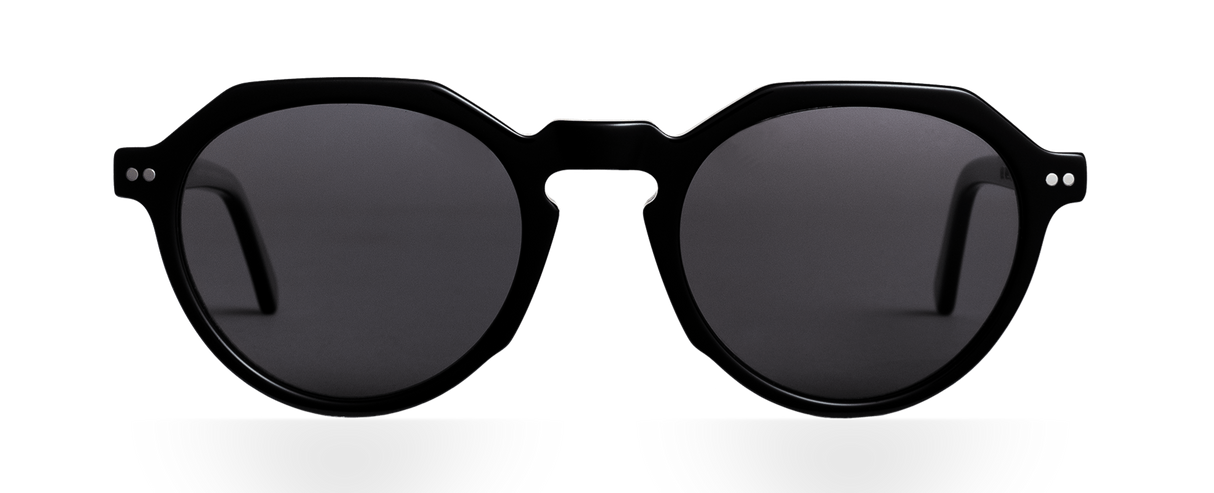 Arctic Shiny Black