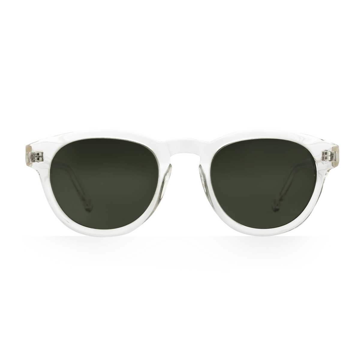 Athens Crystal Clear