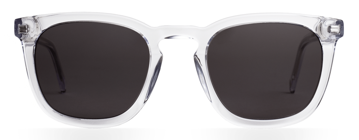 Atlantic Crystal Clear