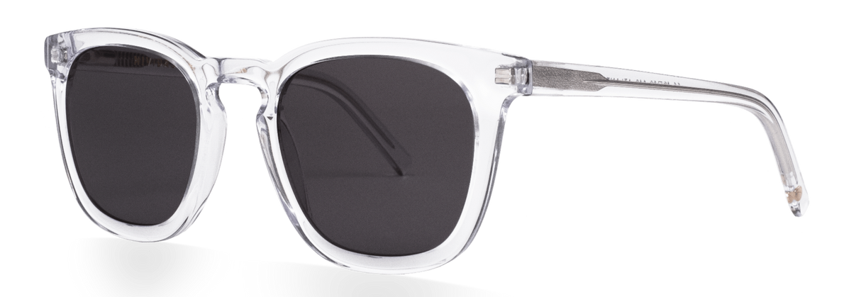 Atlantic Crystal Clear