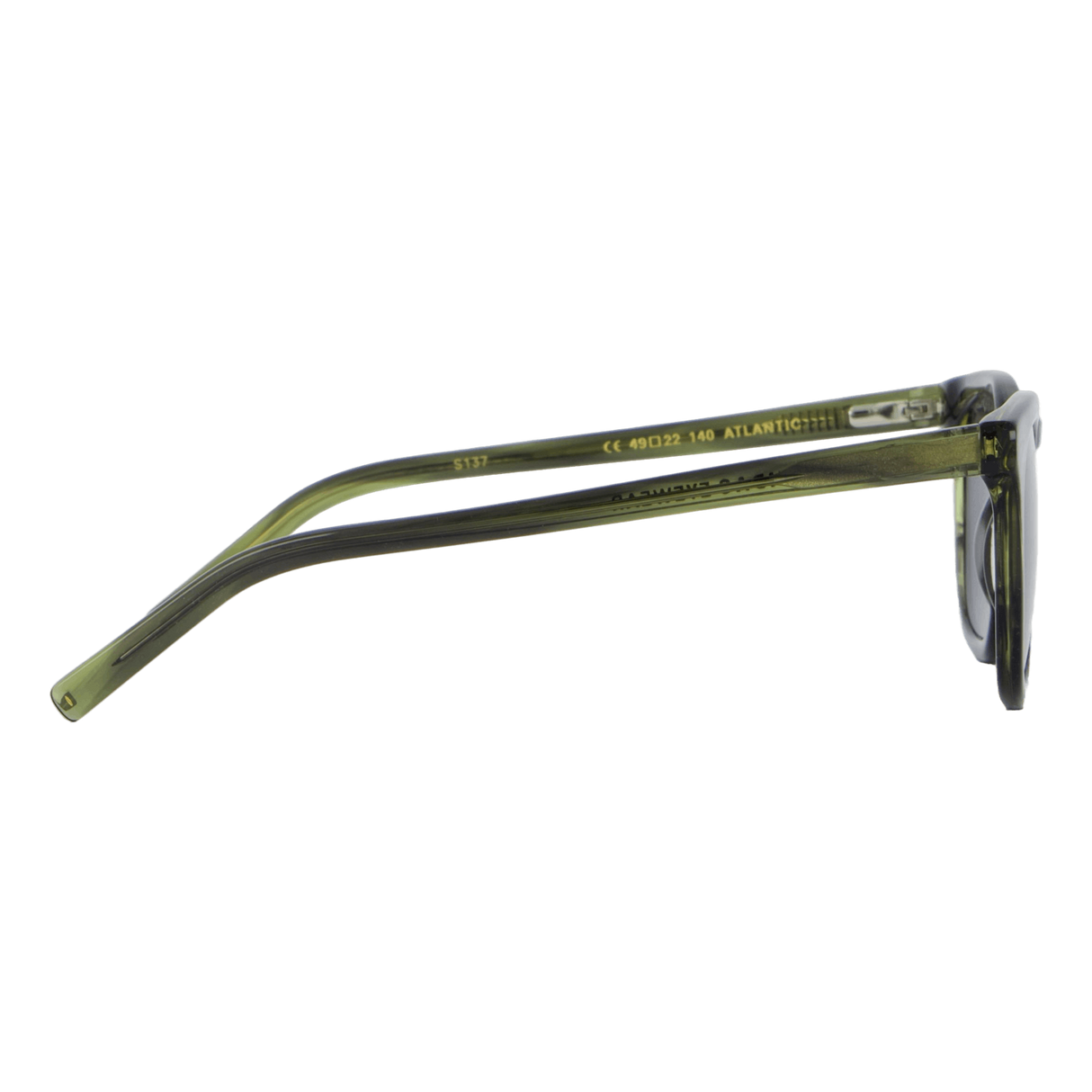 Atlantic Meadow Green