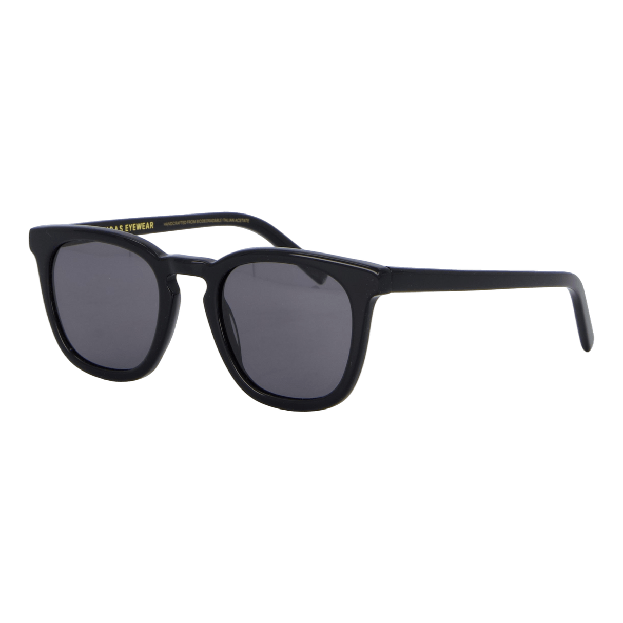 Atlantic Shiny Black