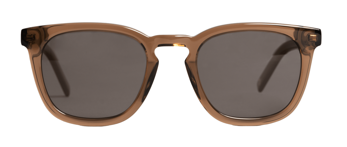 Atlantic Transparent Brown