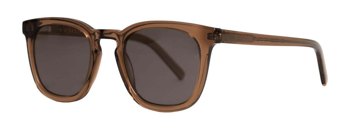 Atlantic Transparent Brown