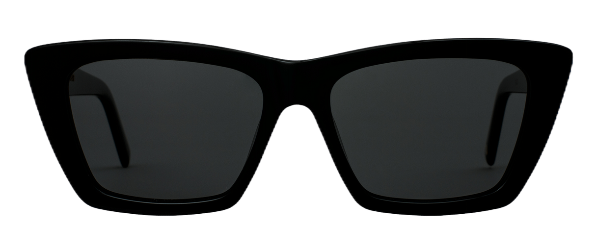 Barcelona Shiny Black