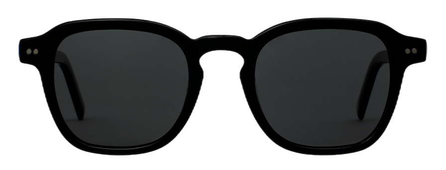 Cartagena Shiny Black