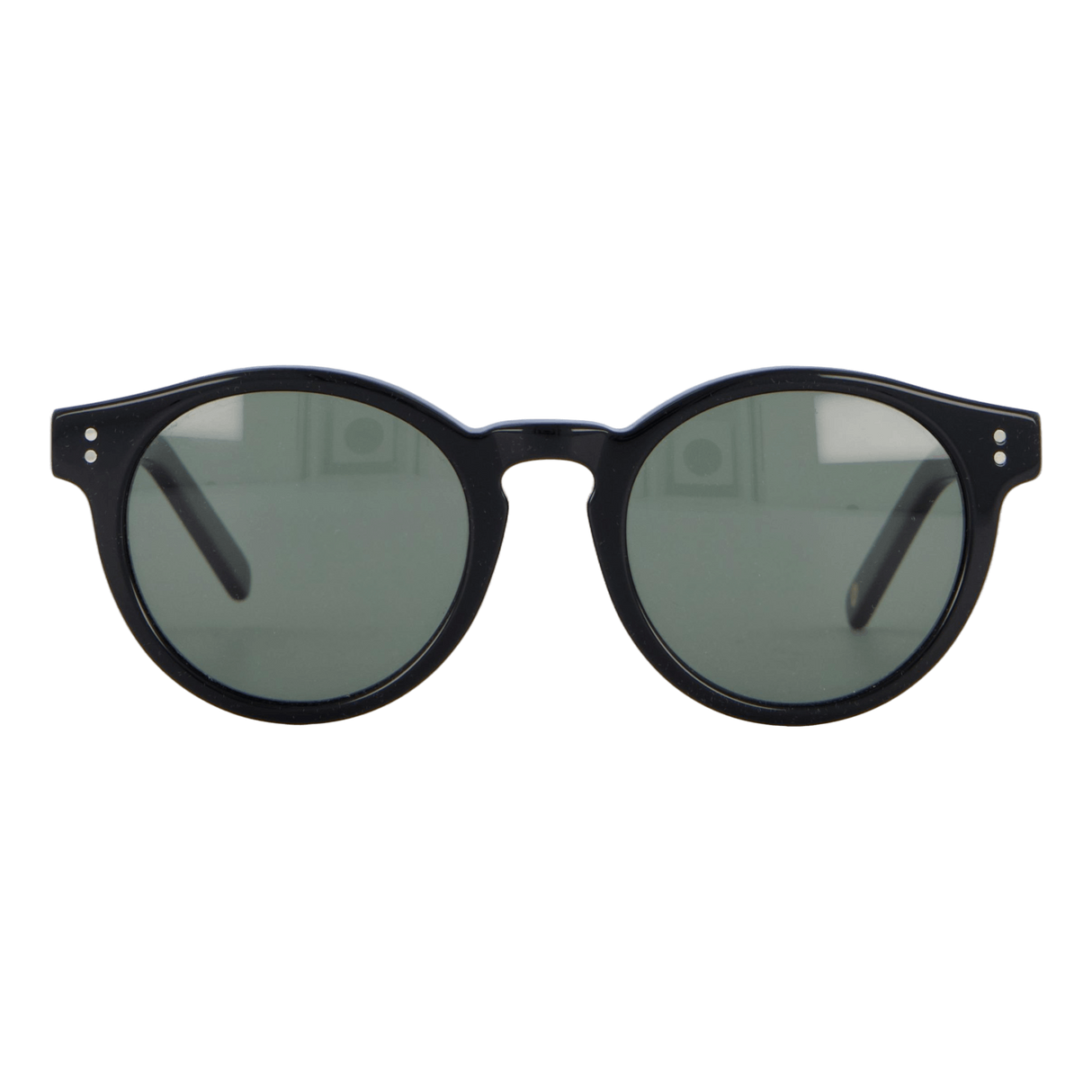 Gothenburg Shiny Black