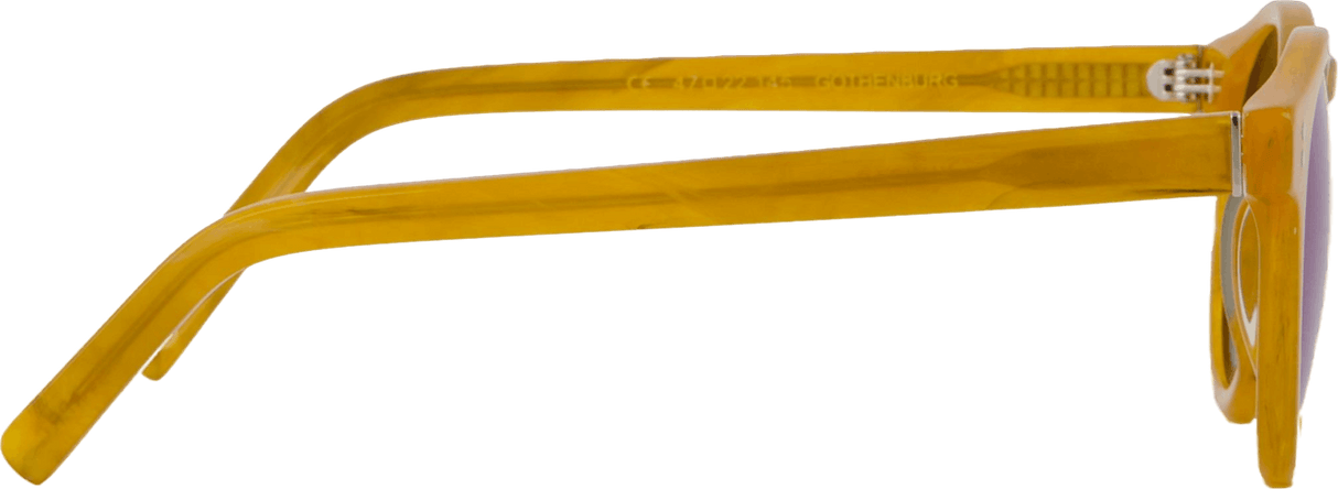 Gothenburg Yellow Marble