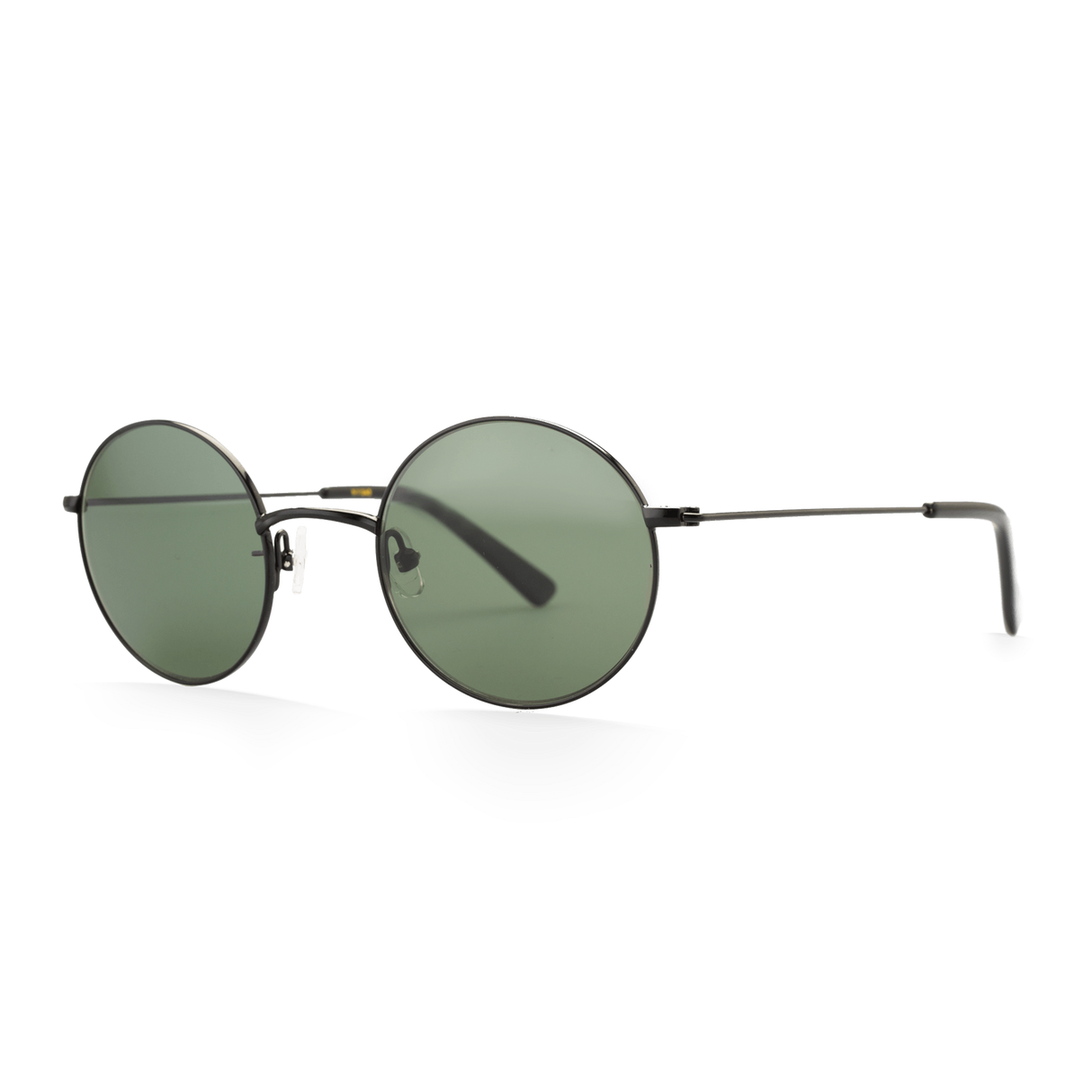 Hong Kong Black & Green