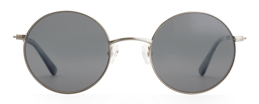 Hong Kong Silver & Grey