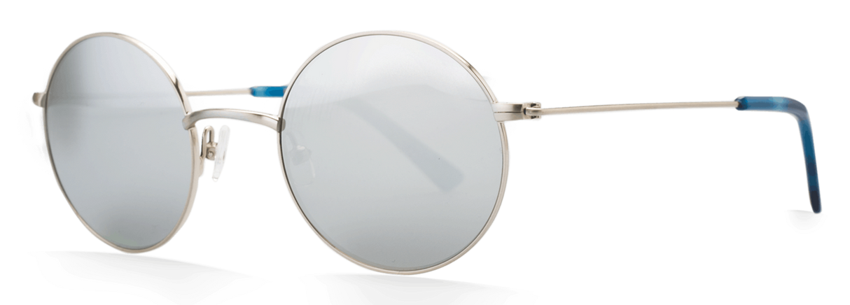 Hong Kong Silver & Mirror