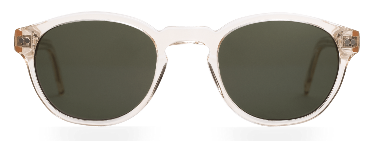 Kingston Crystal Champagne