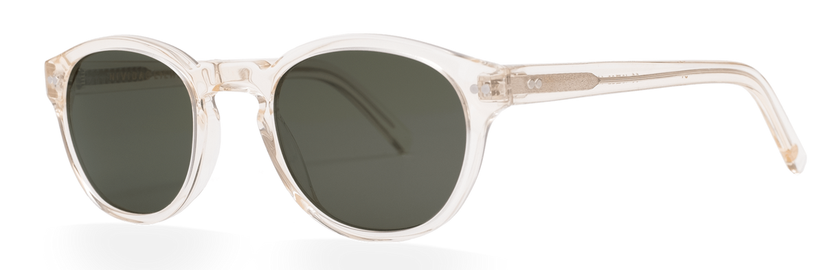 Kingston Crystal Champagne