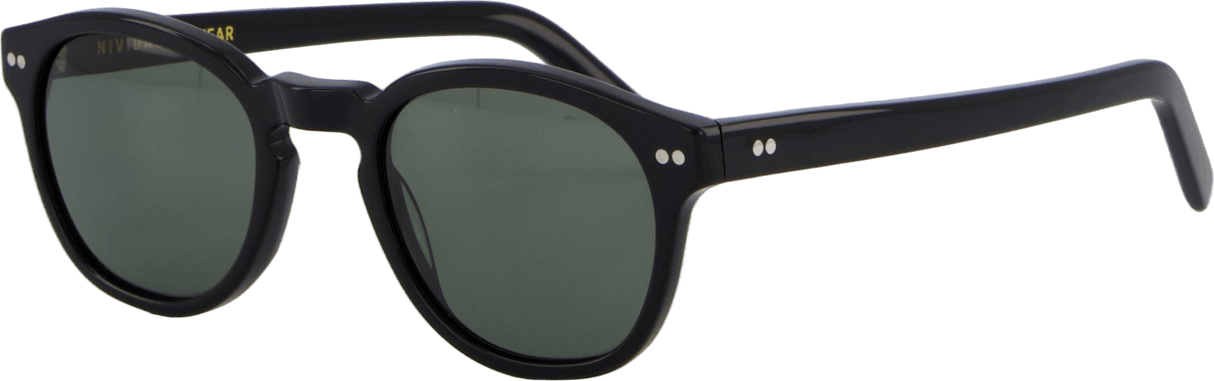 Kingston Shiny Black