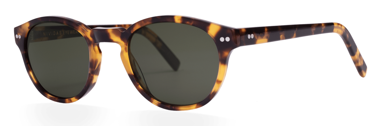 Kingston Tortoise Havana